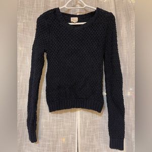 Andrea Jovine knitted sweater
